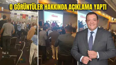 Kavga Çıkan TÜRSAB Muratpaşa Seçimleri Sonrası İlk Açıklama