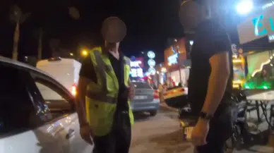 Adana’da Polis Müşteri Kılığına Girdi Kayıt Dışını Suçüstü Yaptı!