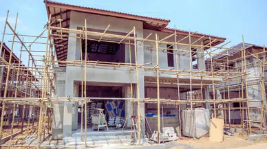 Ev Yapmak Hayal Mi Oluyor? Maliyetler Rekor Kırdı