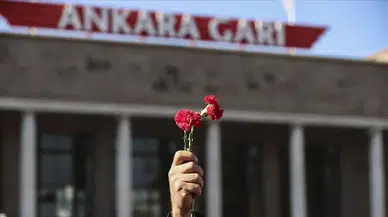 Antalya Barosu’ndan 10 Ekim Katliamı Çağrısı