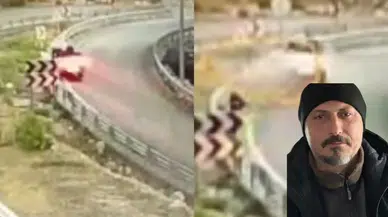 Mersin’de Ölüm Tüneli Alarmı! Aynı Yerde 1 Yılda 10’uncu Kayıp