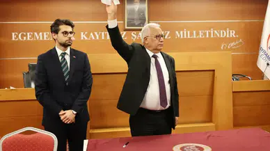 Bayrampaşa Başkan Vekilliği Seçimi AKP'nin İtirazı Sonrası İptal Edildi