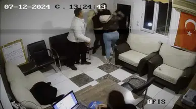 Antalya’da 8 Yaşındaki Kıza İstismar Davasında İlk Celsede Karar Çıktı!