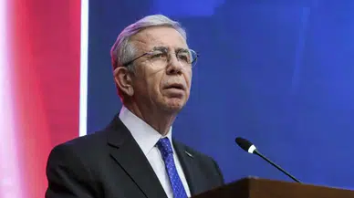 "Milletin Emanetini Namus Bildim"