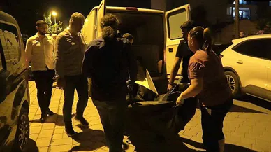 Bebeğini yıkarken hayatını kaybetti