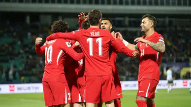 Türkiye - Gürcistan Maçı Ne Zaman Saat Kaçta Hangi Kanalda?