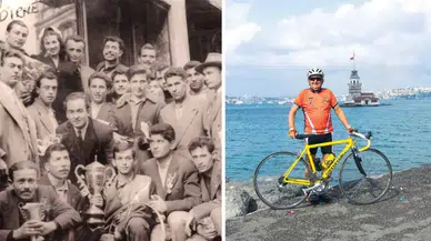 Bisiklet Sporunun Duayeni Kudret Er Hayatını Kaybetti