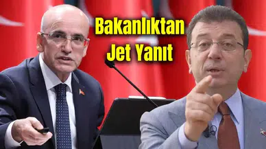 Mehmet Şimşek Hakkında Şok İddia!
