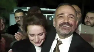 İzmir’de CHP İl Başkanının Tahliyesine Jet İtiraz