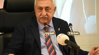 Palandöken: “Kurban Bayramı’nda 90-100 milyar lira civarında bir hareketlilik olacak”