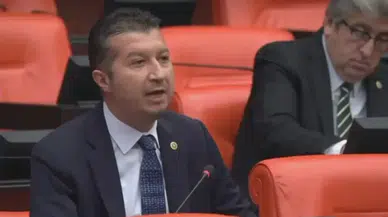 CHP’li Akbulut’tan Meclis’te Burdur Çağrısı: “Besici Ayakta Kalamıyor!”