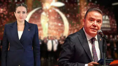 Altın Portakal'a Katılacağı İddia Edilmişti!