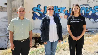 Adana’da “63 Canın Bedeli Ev Hapsi Olmamalı” İsyanı!