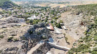 DSİ’den Burdur’a 20 Yeni Tesis! 6 Bin Dekarı Kapsayacak