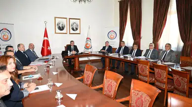 Kızılarık Krizinde İlk Somut Adım Atıldı