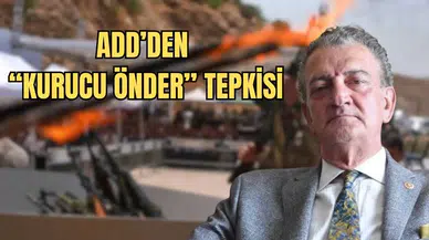 ADD Genel Başkanı Bozkurt’tan Sert Çıkış! “Meğer PKK Suçlu Değil Haklı İmiş”