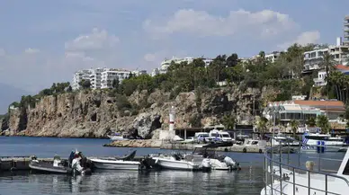 Konut Satışında Antalya Yabancının Gözdesi Oldu