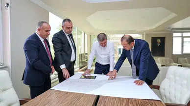 Burdur’un Enerji Haritası Yeniden Çiziliyor!