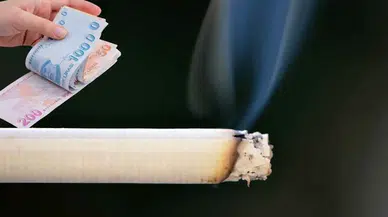 Sigara Fiyatları El Yakıyor! İşte Güncel Fiyatlar