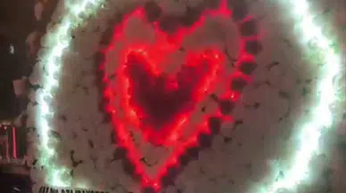 Adana’da Romantik Doğum Günü Jestinin Bedeli Ağır Oldu!