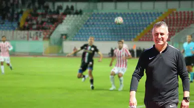 Isparta32spor Teknik Heyetinde Şok Ayrılık! Yönetim Nedenini Açıkladı