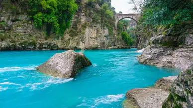 Bakanlık’tan Milli Parklara Otel Yapılacağı İddialarına Yalanlama