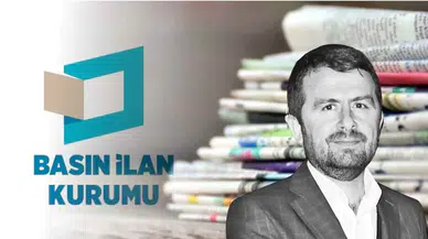 Basın İlan Kurumu Genel Müdürü Atandı