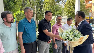 Isparta’da Aile ve Sosyal Hizmetler İl Müdürlüğü’ne Yeni İsim