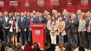 CHP İstanbul Kongresi İçin YSK Kararını Açıkladı
