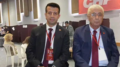 CHP Antalya İl Kongresi’nde Oy Sayımı Başladı!