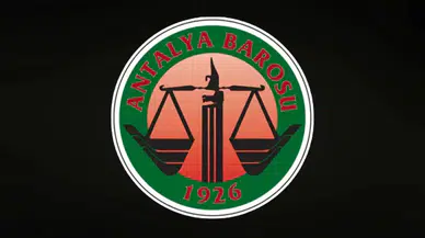 Antalya Barosu’ndan Prim Desteği Tepkisi!