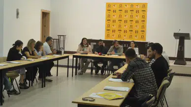 Antalya 8 Yıl Sonra Mimarlık Bienaliyle Buluşuyor