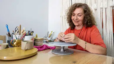 Mersin’de Kadınların Emeği Markalaşmayla Parlıyor!