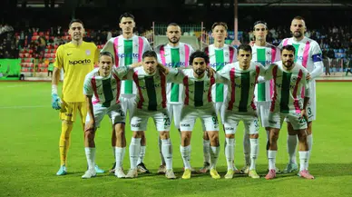 Isparta 32 Spor, Fethiyespor'u Son Dakikalarda Devirdi