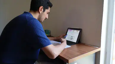 Antalya’da Öğrencilere Büyük Destek!