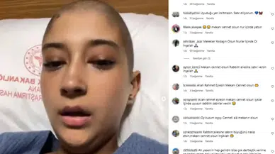 Adana’da Yasemin Nenni’nin Son Şarkısı Yürekleri Dağladı
