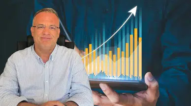 ATSO Adayı Reşat Güney’den Kritik Faiz Yorumu