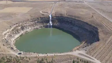 Kaş’ta Çiftçiye Hayat Verecek Proje Tamamlandı