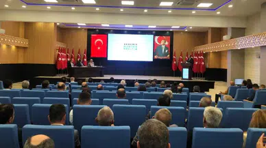 Antalya’da “İmarı Elektrikle Beraber Verelim” Çağrısı