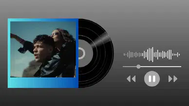 Emircan İğrek Balkon Şarkı Sözler