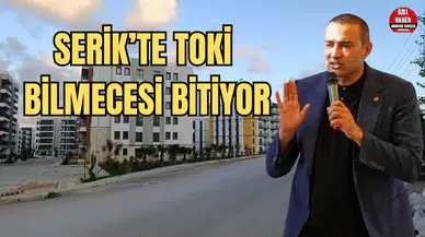 CHP’li Kaya Açıkladı: Yukarıkocayatak TOKİ’de Bekleyiş Sona Eriyor!