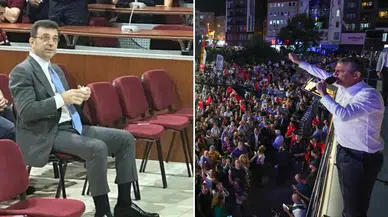 İmamoğlu Adliyeye Getiriliyor!