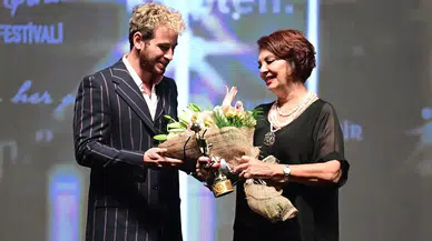 Serap Aksoy Kimdir? Kaç Yaşında, Nereli, Hangi Filmler ve Dizilerde Oynadı?