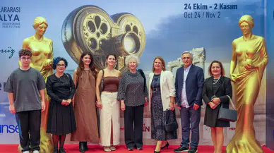 62. Altın Portakal’da Perde Açıldı!