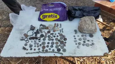 Adana’da Kaçakçılık Şebekesi Çökertildi! Operasyon Nefes Kesti