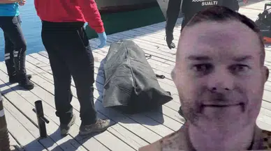 Manavgat Oymapınar Barajı’nda Kaybolan İrlandalı Turist Bulundu