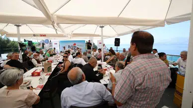 Akdeniz Üniversitesi’nde Bilim Kafe Serisi Sağlıkla Devam Ediyor!