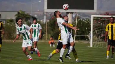 Manavgat Belediyespor Golsüz Beraberlikle Liderliğini Korudu