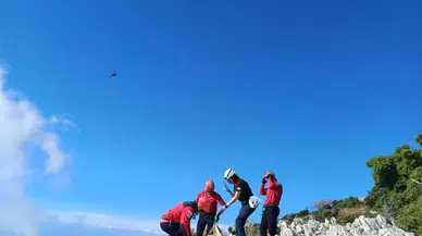 Fethiye’de Hava Oyunları Kara Haberle Sarsıldı