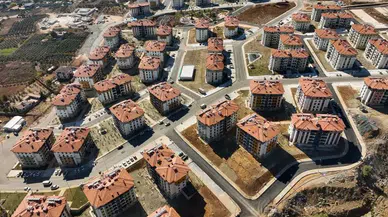 Hatay’da 36 Kamu Konutu Açık Artırmayla Satışta! Tarih Belli Oldu